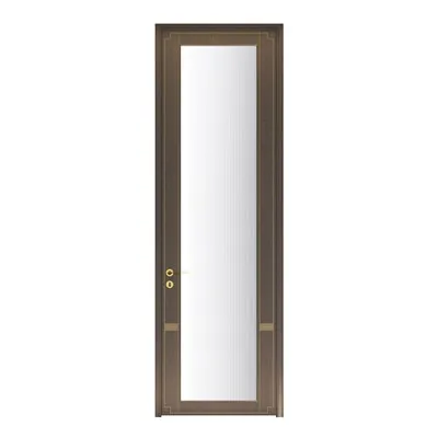 เทรนด์การออกแบบประตูภายในแบบกำหนดเองมีอะไรบ้าง?