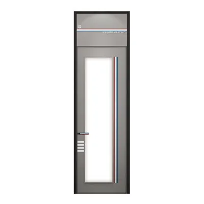 ฉันจะทำความสะอาดประตูภายในสมัยใหม่ได้อย่างไร?